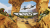 Get 25% OFF Wings 1941
