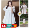 Váy Babydoll Cánh Tiên