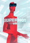 Get 25% OFF SuperHot VR