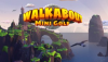 Get 25% OFF Walkabout Mini Golf
