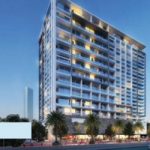 1BR Junior for sale in Al Maryah Vista