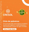 Ciclo de Palestras