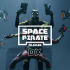 Get 25% OFF Space Pirate Trainer DX