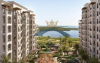 Furnished Studio at Yas Golf Collection