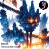 BitBlight: Metropolis Corruption
