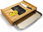 Vegetable Cutting Tray