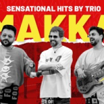 Sensational Hits By Trio I Tamil Medley