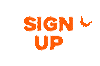🌼  App sign up!