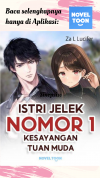 Istri Jelek Nomor 1 Kesayangan Tuan Muda