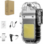 Led Rechargeable lighter