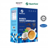 11. Keto Barista White Americano