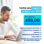Compre agora sua licença!