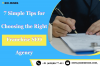 7 Simple Tips for Choosing the Right Franchise SEO Agency