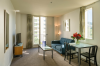 PAJASA Service Apartments in Hi-Tech City Hyderabad