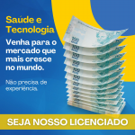 Gostaria de ter a nossa franquia?