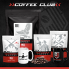 ☕️ JOIN THE COFFEE CLUB