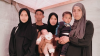 Help the Daghma Family Evacuate