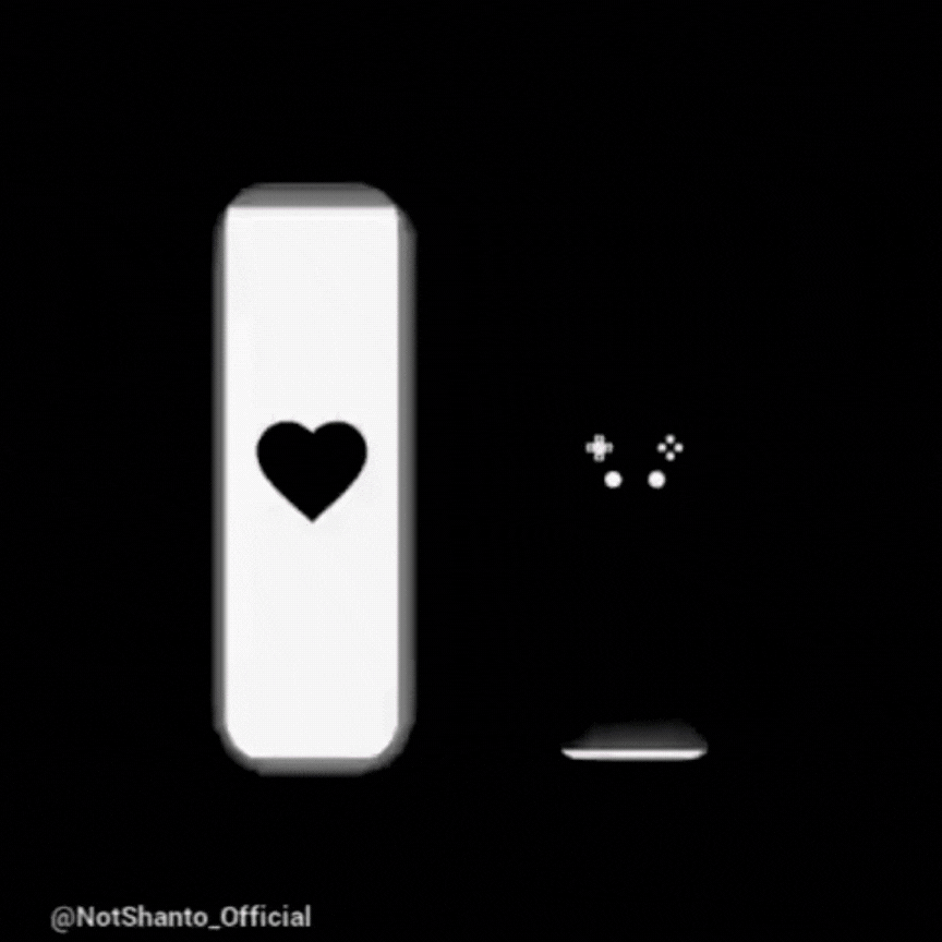 NotShanto