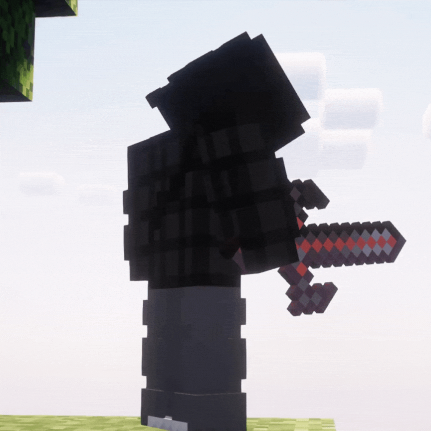 Discord server