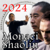 "Monaci Shaolin 2024"