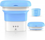 Portable washing machine