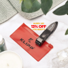 Nail Clippers for Men with Catcher