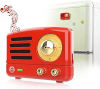 Fridge Magnet Speaker