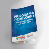 Programa Provisório 124ª Assembleia