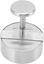 Burger patty Maker