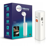 Wipro Odessy Emergency Multifunctional Light