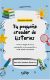 eBook Gratis: Tu Pequeño creador de historias