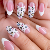 Plantillas de práctica para uñas