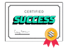 My Certification Journey