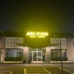 BOOKING / DELIVERY | RESTORAN ABU ZIYAD