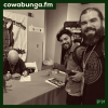 EP 01. We Met Peter Laird