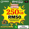 NO LAMA UNL35 200GB