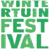 On stage met Douwe Bob tijdens het Wintertuin Festival