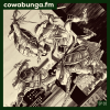 EP 02. TMNT Black, White & Green #1 Review