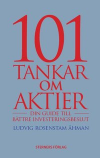 101 Tankar om Aktier