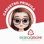 CADASTRO NO ATACADO