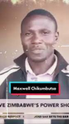 MAXWELL CHIKUMBUTSO | El Nikola Tesla de nuestra era | YOUTUBE