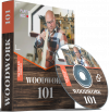 Click to get access and discover 1,000 hours of step-by-step woodworking videos