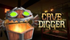 Get 25% off Cave Digger