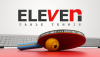 Get 25% off Eleven Table Tennis