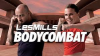 Get 25% off LES MILLS BODYCOMBAT