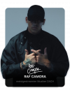 RAF Camora über Nick Haasmann