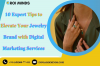 10 Expert Tips to Elevate Your Jewelry Brand with Digital Marketing Services