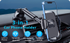 Rainway Phone Holder for Cars