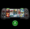 Control | Gamesir X4A