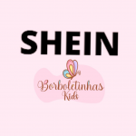 compre na Shein com frete grátis